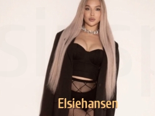Elsiehansen