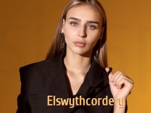 Elswythcordery