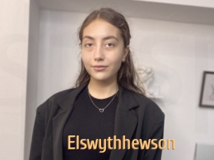 Elswythhewson