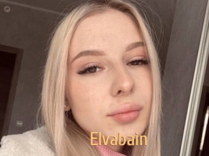 Elvabain