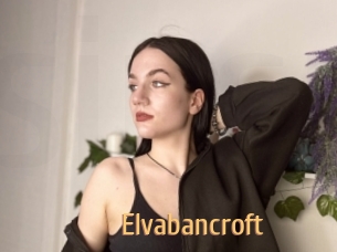 Elvabancroft