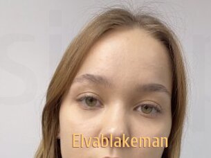 Elvablakeman