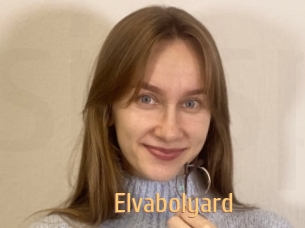 Elvabolyard