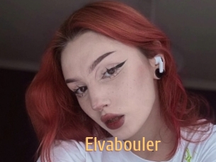 Elvabouler