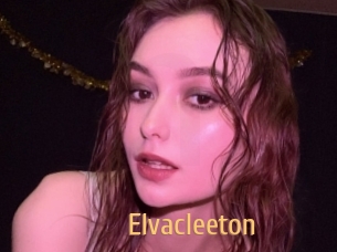 Elvacleeton