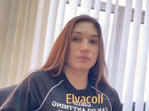 Elvacoll