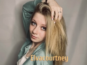 Elvacourtney