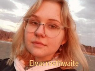 Elvacrosthwaite