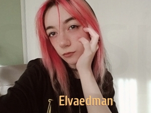 Elvaedman