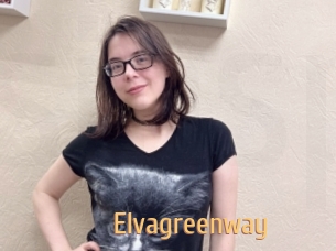 Elvagreenway