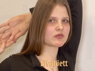 Elvahiett