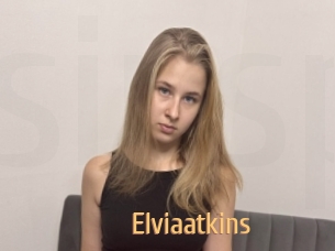 Elviaatkins