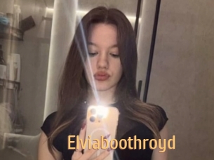 Elviaboothroyd