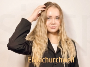 Elviachurchwell