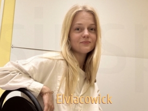 Elviacowick