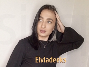 Elviadeeks