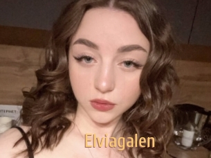 Elviagalen