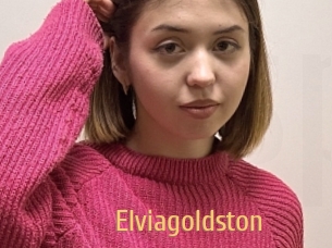 Elviagoldston