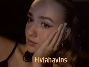 Elviahavins