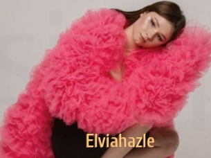 Elviahazle