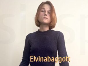 Elvinabaggott