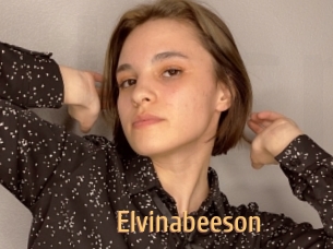 Elvinabeeson