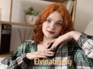 Elvinabissey