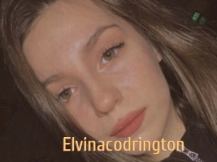 Elvinacodrington