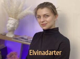 Elvinadarter