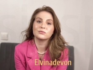 Elvinadevon