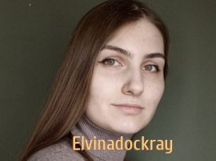 Elvinadockray