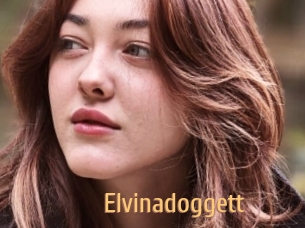 Elvinadoggett