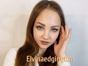 Elvinaedgington