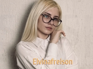 Elvinafreison