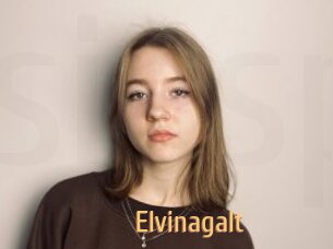 Elvinagalt