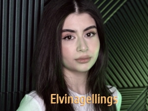 Elvinagellings