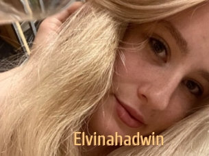 Elvinahadwin