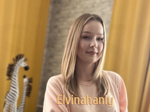 Elvinahanly