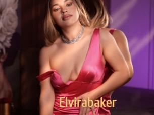 Elvirabaker