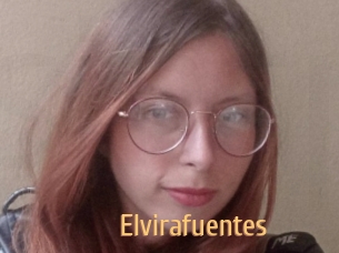 Elvirafuentes