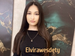 Elvirawesdety