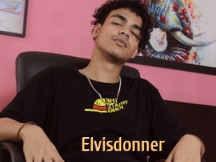 Elvisdonner