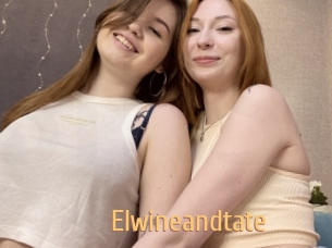 Elwineandtate