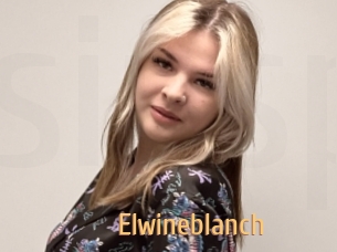 Elwineblanch