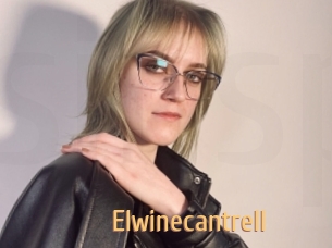 Elwinecantrell