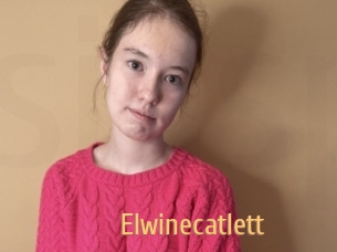 Elwinecatlett