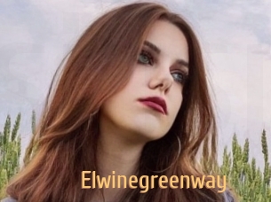 Elwinegreenway