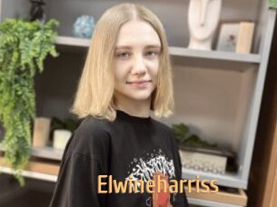 Elwineharriss