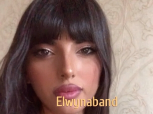 Elwynaband