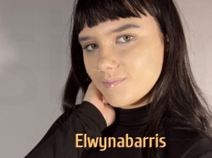 Elwynabarris